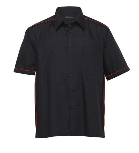 The Matrix Teflon Shirt image6